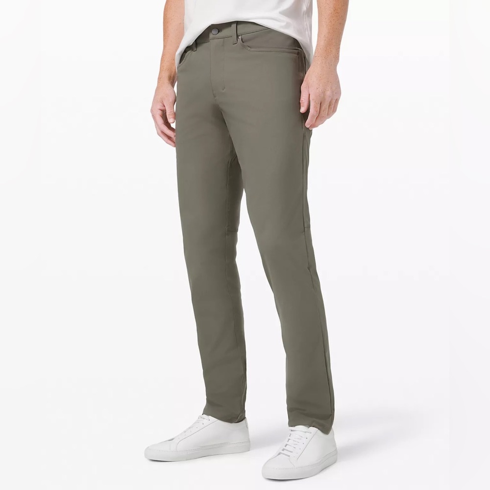 Lululemon ABC pant classic